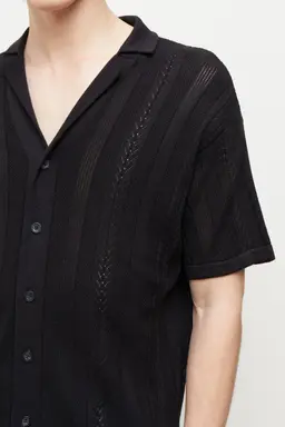 Camisa Tejida de Ginebra en Camisas para argentina