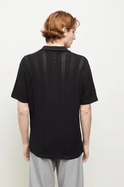 Camisa Tejida de Ginebra en Camisas para argentina