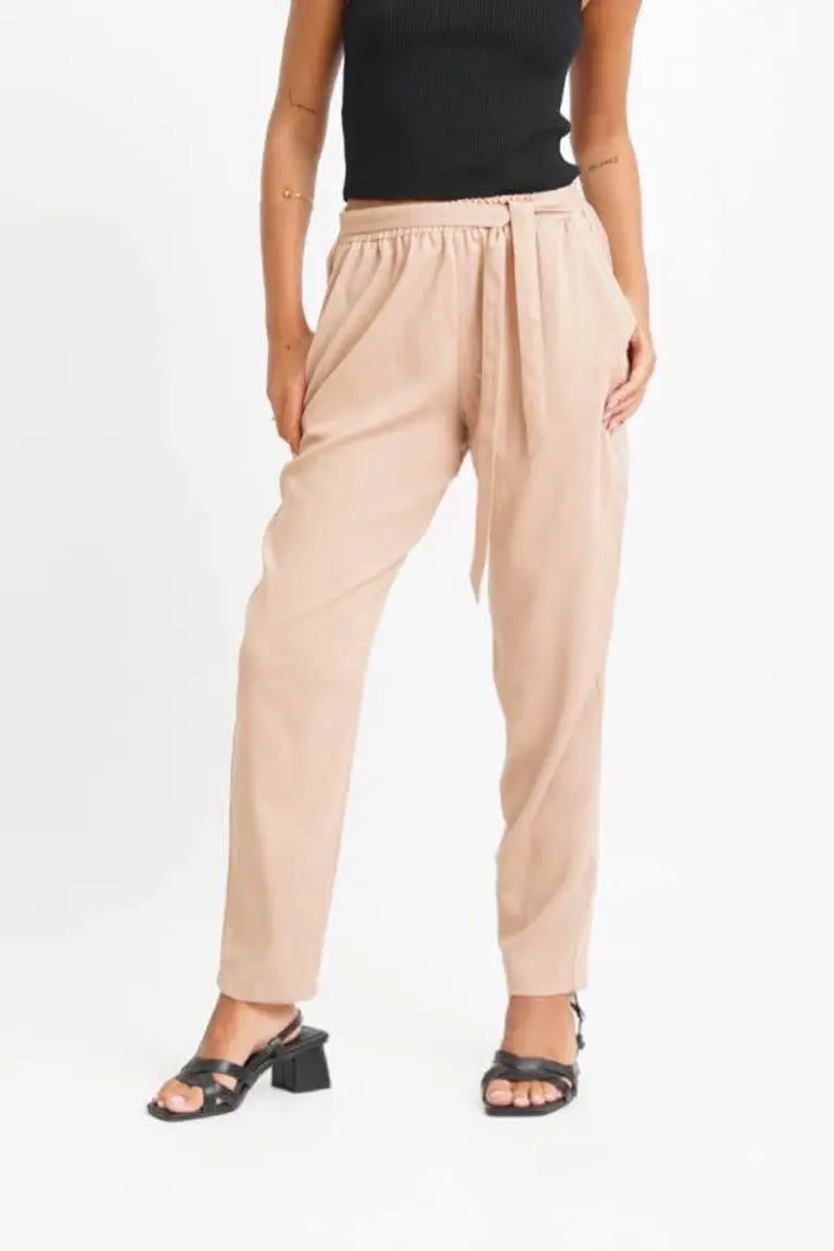 Pantalón Babucha Lazo de Hesed en Pantalones para argentina