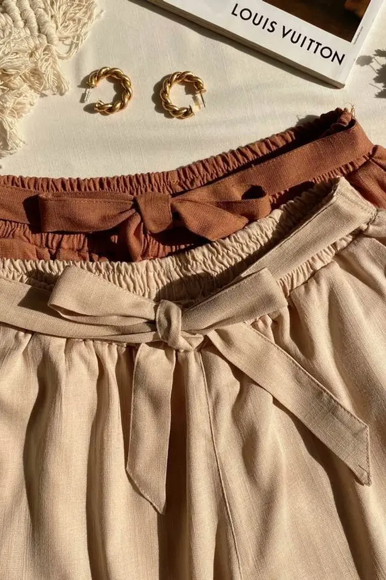 Pantalón Babucha Lazo de Hesed en Pantalones para argentina