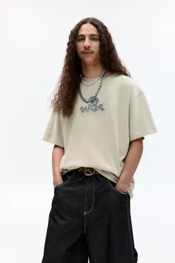 Remera imagine dragons de Pull&Bear en Remeras y Polos para argentina