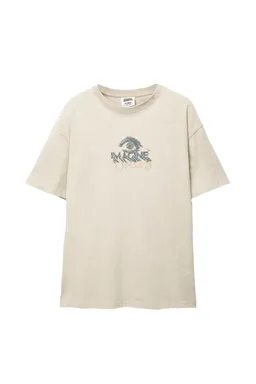 Remera imagine dragons de Pull&Bear en Remeras y Polos para argentina