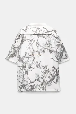 Remera polo stwd de Pull&Bear en Remeras y Polos para argentina