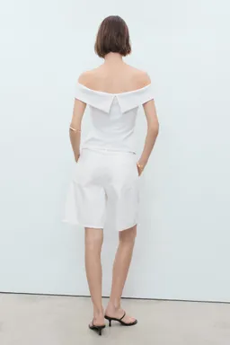 Top strapless de Mango en Tops para argentina
