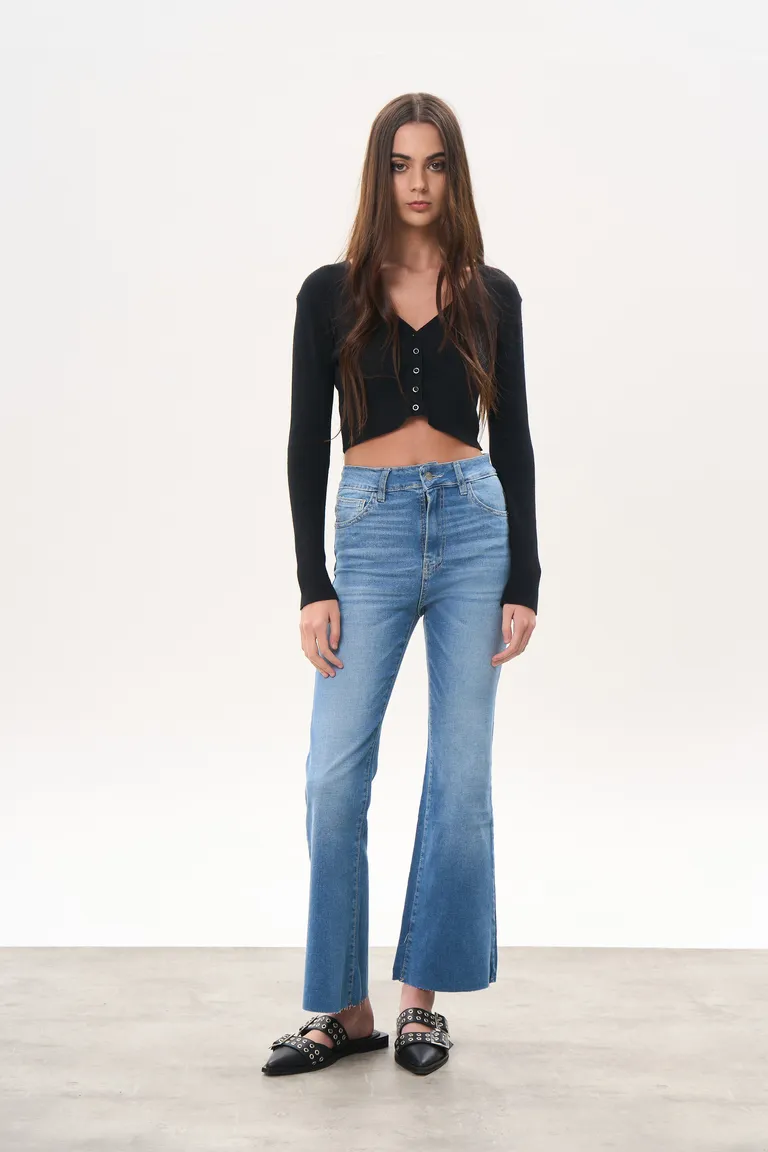 Jean denim ibiza darren de Magda en Pantalones para argentina