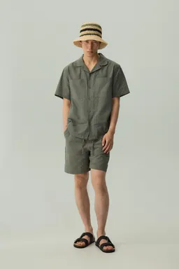 Camisa resort texturizada de Lefties en Camisas para argentina