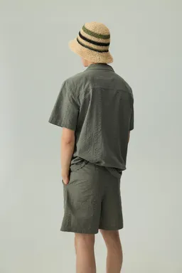 Camisa resort texturizada de Lefties en Camisas para argentina