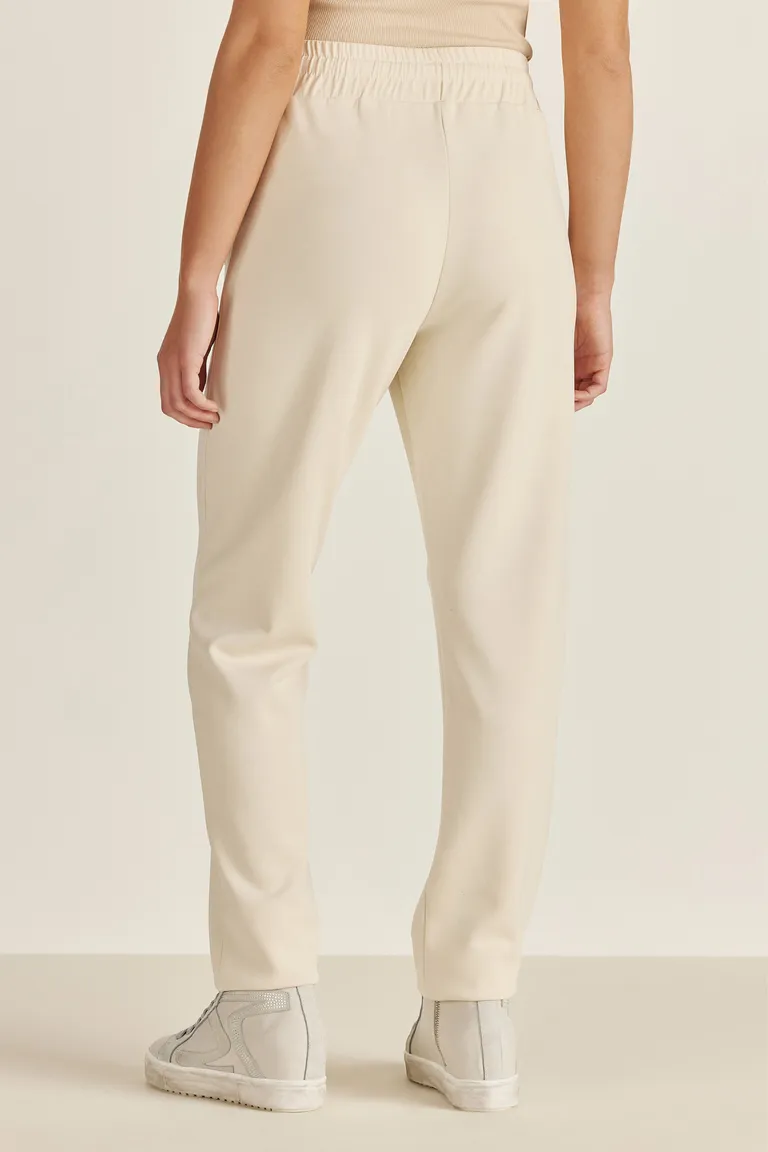 Pantalón de punto suave y cómodo para un look casual y elegante de Tucci en Pantalones para argentina