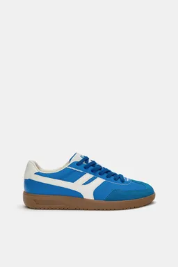 Zapatillas retro de Pull&Bear en Zapatillas para argentina