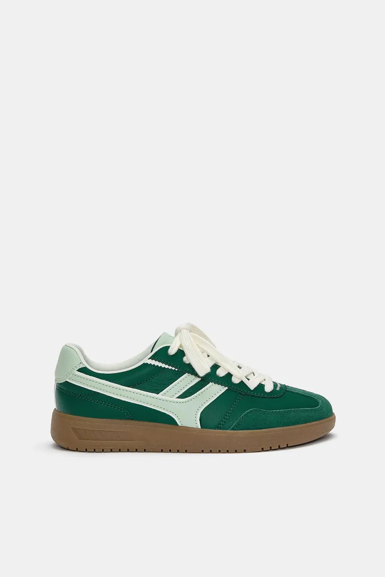 Zapatillas retro de Pull&Bear en Zapatillas para argentina