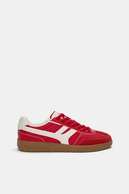 Zapatillas retro de Pull&Bear en Zapatillas para argentina