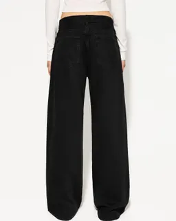 Jeans wide leg de Bershka en Pantalones para argentina