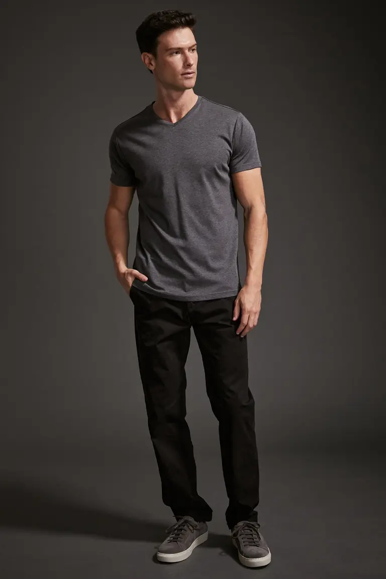 null de Etiqueta Negra en Remeras y Polos para argentina