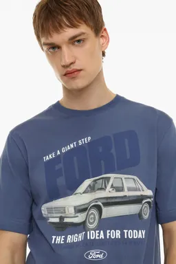 Remera ford de Lefties en Remeras y Polos para argentina