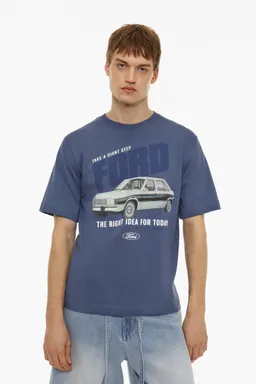 Remera ford de Lefties en Remeras y Polos para argentina