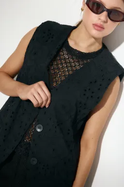 Blazer chaleco hawai de Audaz en Chalecos para argentina