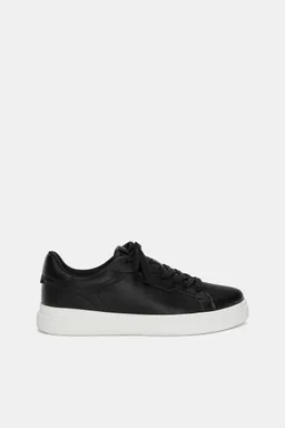 Zapatillas casual con volumen de Pull&Bear en Zapatillas para argentina