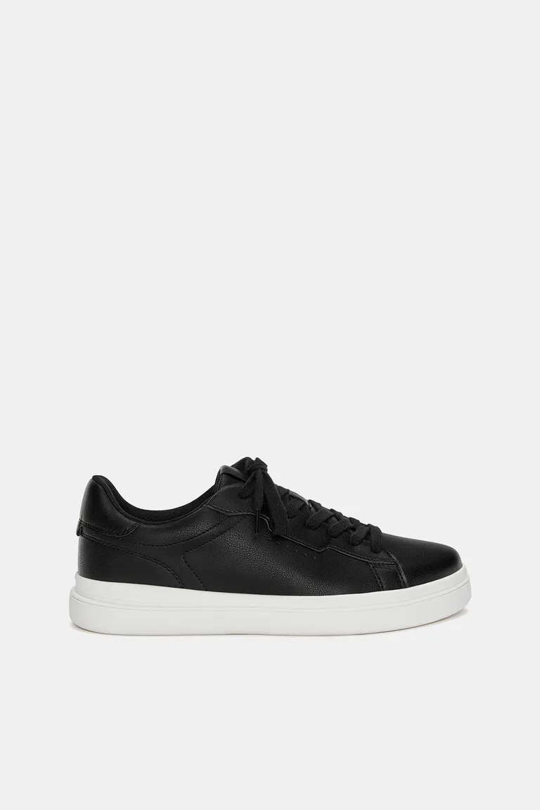 Zapatillas casual con volumen de Pull&Bear en Zapatillas para argentina
