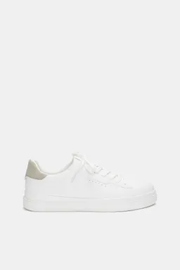 Zapatillas casual con volumen de Pull&Bear en Zapatillas para argentina