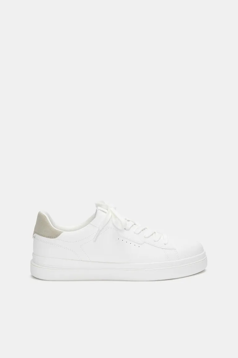 Zapatillas casual con volumen de Pull&Bear en Zapatillas para argentina
