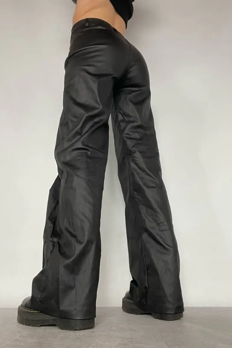 Pantalon Wide Leg de Leonax en Pantalones para argentina