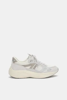 Zapatillas deportivas multipiézas de Pull&Bear en Zapatillas para argentina