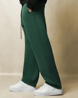 Pantalón jogging deportivo puños elásticos de Sumwon en Pantalones para argentina