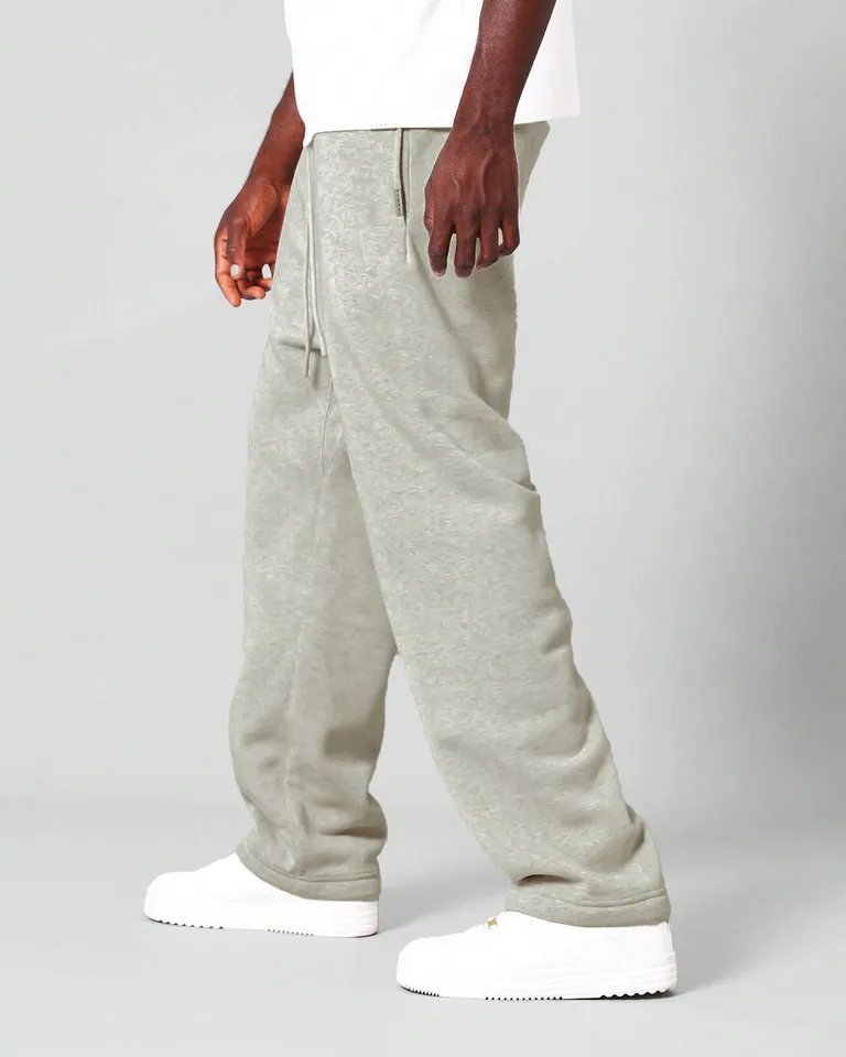 Pantalón jogging deportivo puños elásticos de Sumwon en Pantalones para argentina