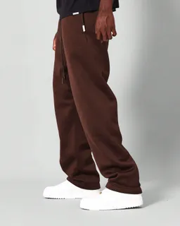 Pantalón jogging deportivo puños elásticos de Sumwon en Pantalones para argentina