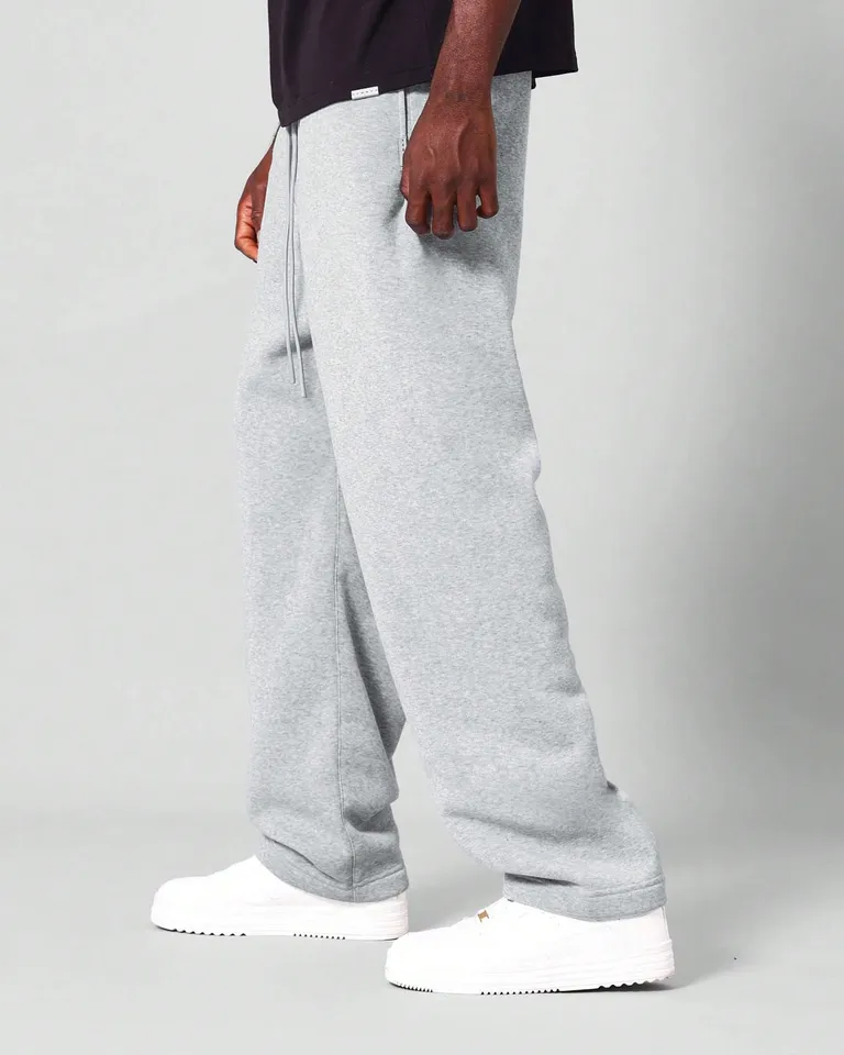 Pantalón jogging deportivo puños elásticos de Sumwon en Pantalones para argentina