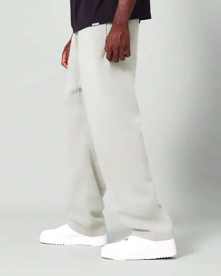 Pantalón jogging deportivo puños elásticos de Sumwon en Pantalones para argentina