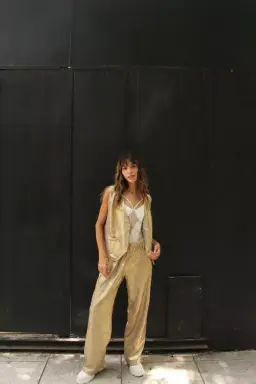 Pantalón julia de Audaz en Pantalones para argentina