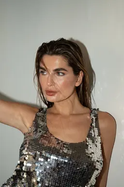 Musculosa mish de Sentite Guapa en Tops para argentina