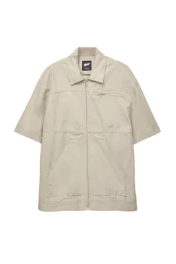 Chaqueta manga corta stwd de Pull&Bear en Abrigos y Camperas para argentina