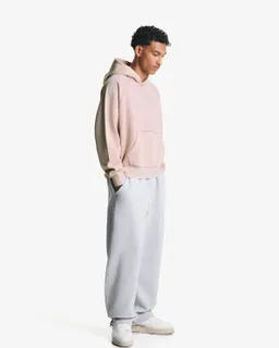 Sudadera boxy con capucha de Bershka en Buzos y Sweaters para argentina