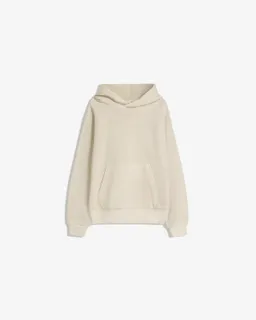 Sudadera boxy con capucha de Bershka en Buzos y Sweaters para argentina