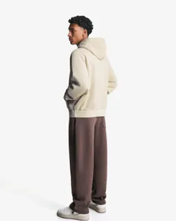 Sudadera boxy con capucha de Bershka en Buzos y Sweaters para argentina