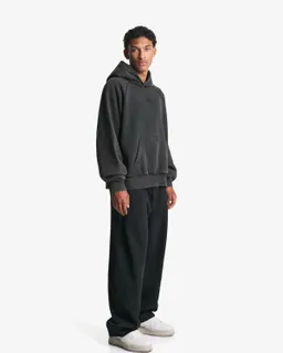 Sudadera boxy con capucha de Bershka en Buzos y Sweaters para argentina