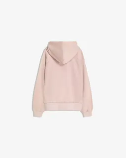 Sudadera boxy con capucha de Bershka en Buzos y Sweaters para argentina
