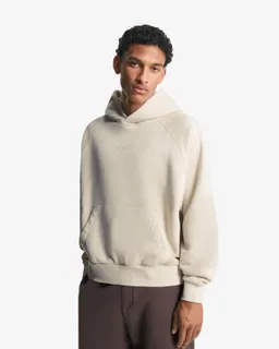 Sudadera boxy con capucha de Bershka en Buzos y Sweaters para argentina