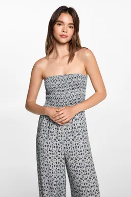 Mono palabra honor estampado de Mango Teen en Monos para argentina