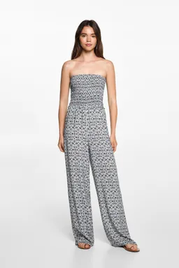 Mono palabra honor estampado de Mango Teen en Monos para argentina