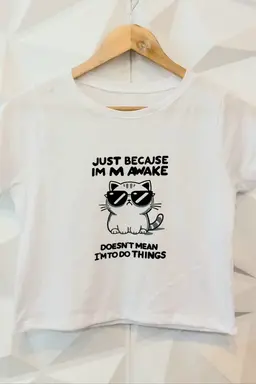 Remera gato de Popsy en Remeras para argentina