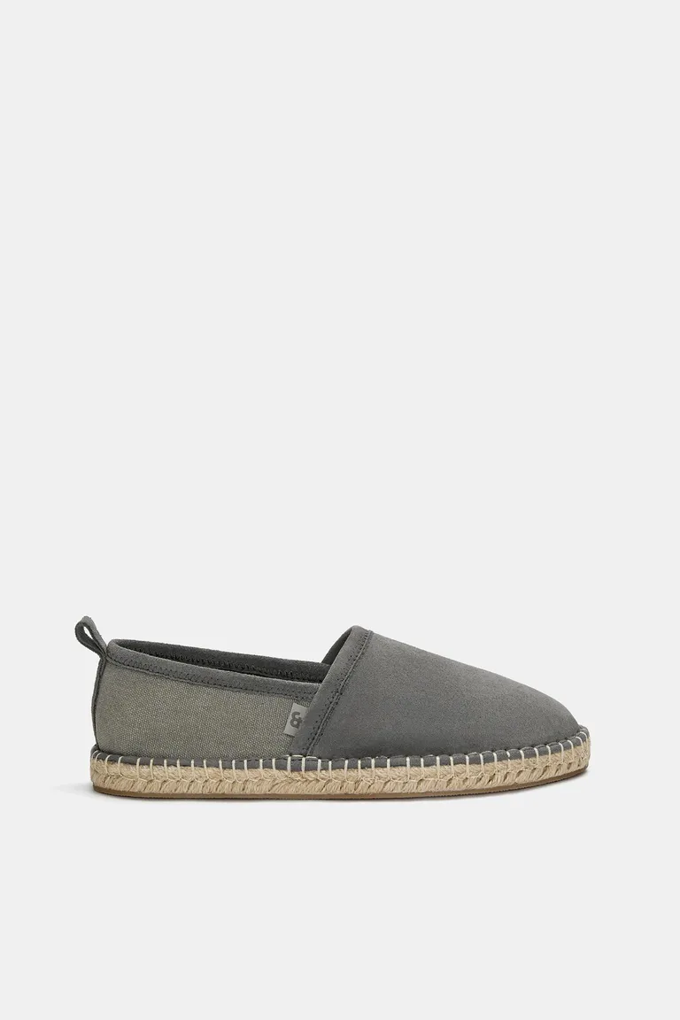Alpargatas combinadas de Pull&Bear en Mocasines y Náuticos para argentina