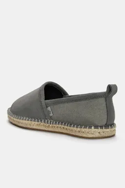Alpargatas combinadas de Pull&Bear en Mocasines y Náuticos para argentina