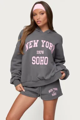 Buzo soho de Edikted en Buzos y Sweaters para argentina