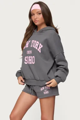 Buzo soho de Edikted en Buzos y Sweaters para argentina