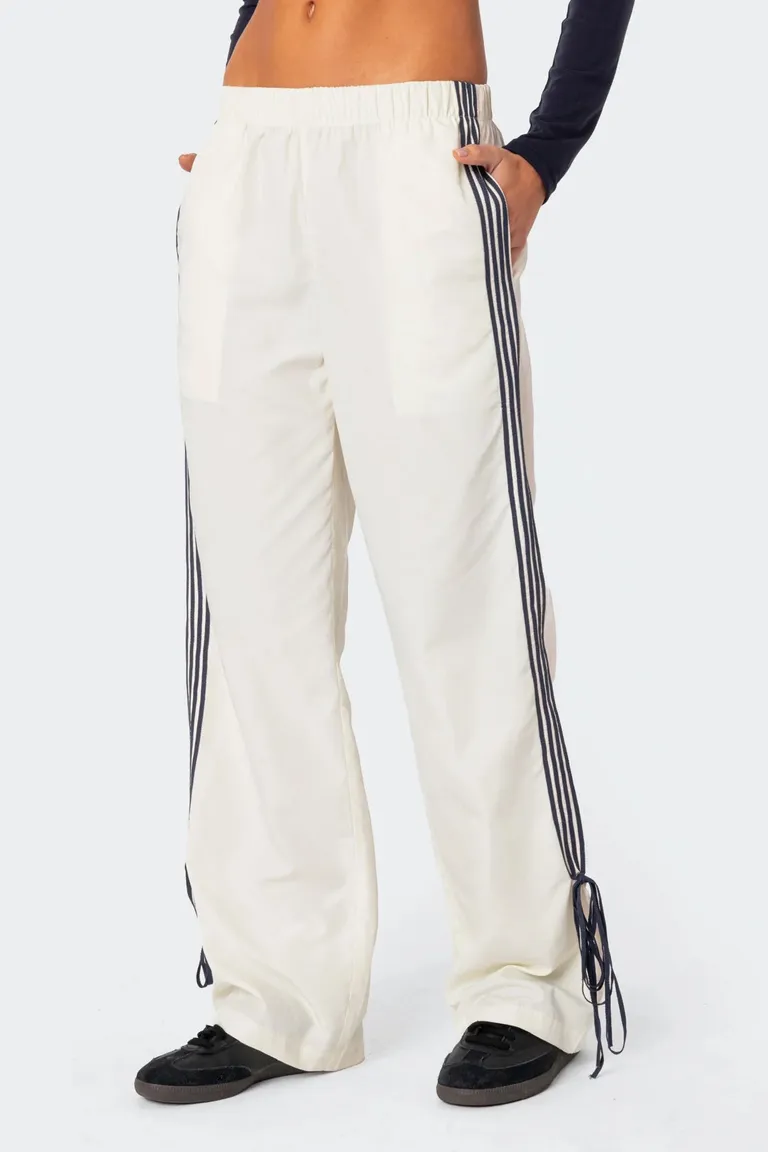 Pantalón buzo remy cinta de Edikted en Pantalones para argentina