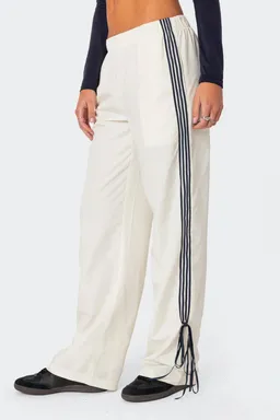 Pantalón buzo remy cinta de Edikted en Pantalones para argentina
