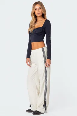 Pantalón buzo remy cinta de Edikted en Pantalones para argentina
